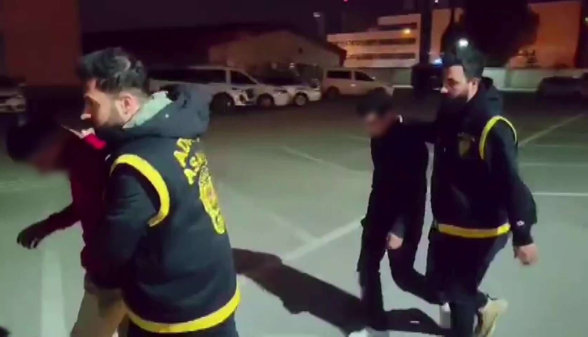 Çocuk katil adrese Google Maps ile gitmiş