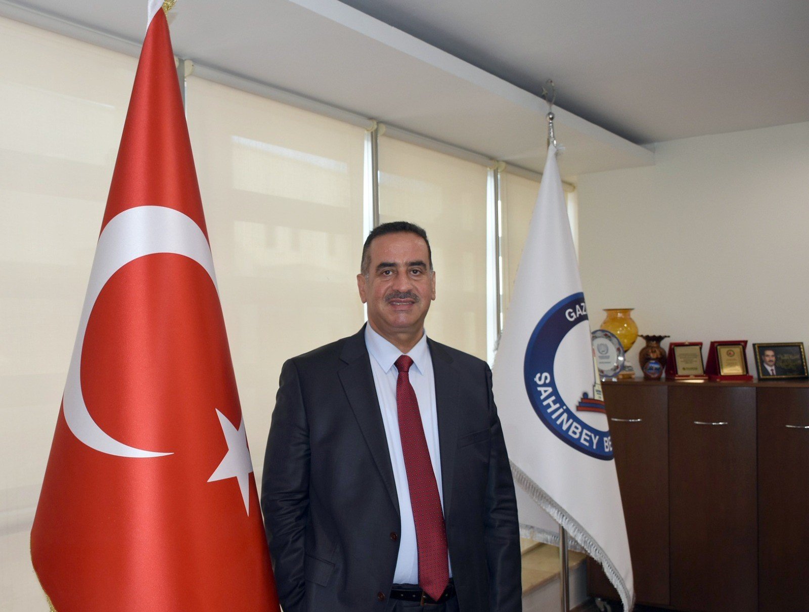 Başkan Cuma Güzel, Polis Haftasını kutladı