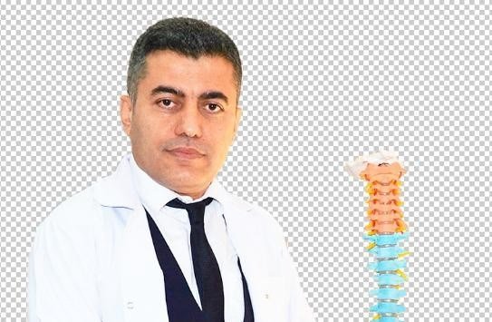 Prof. Dr. Koca'dan bel ve boyun fıtığı hastalarına uyarı