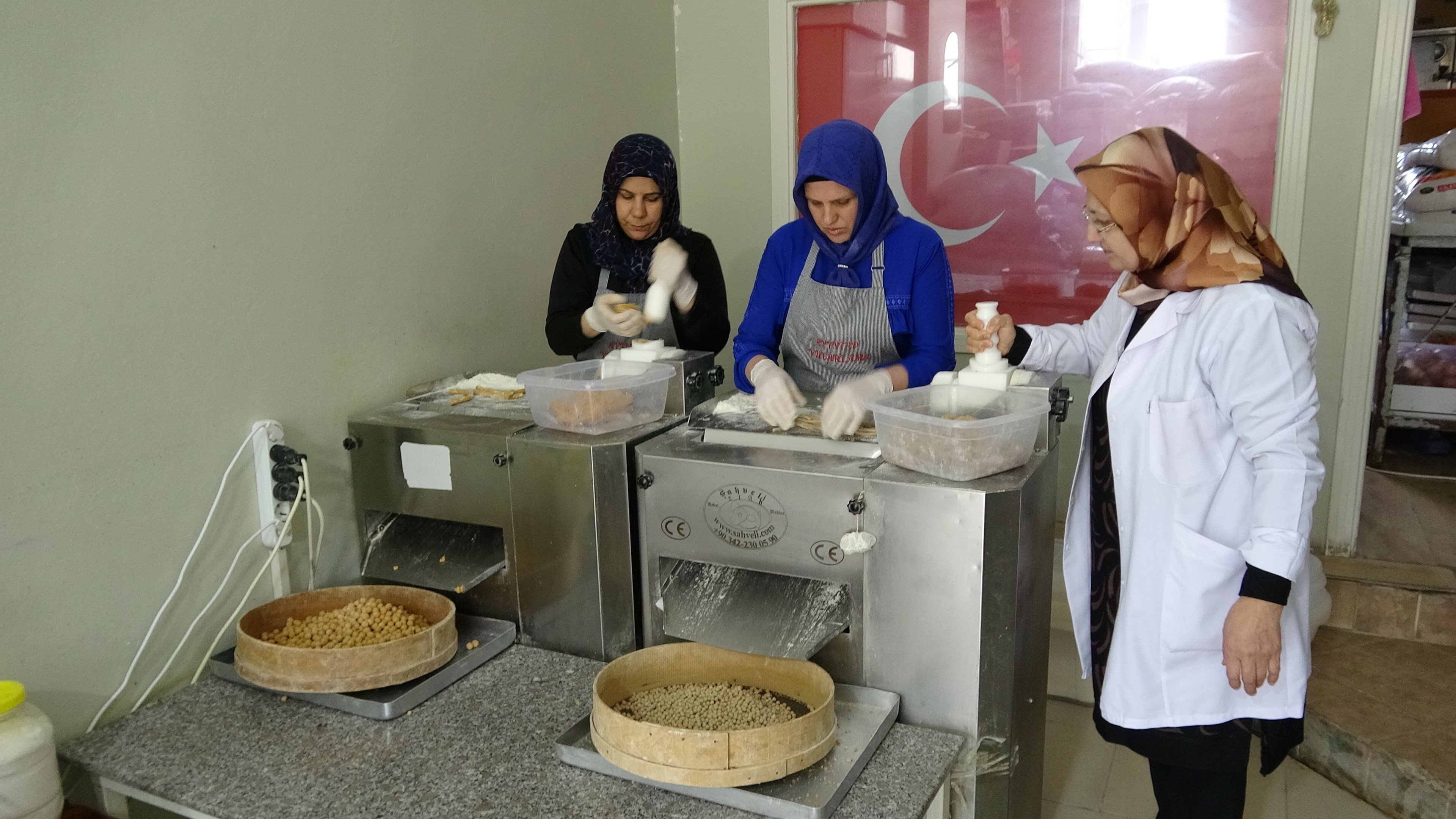 Misafirlerine yaptığı yuvalama hayatını değiştirdi