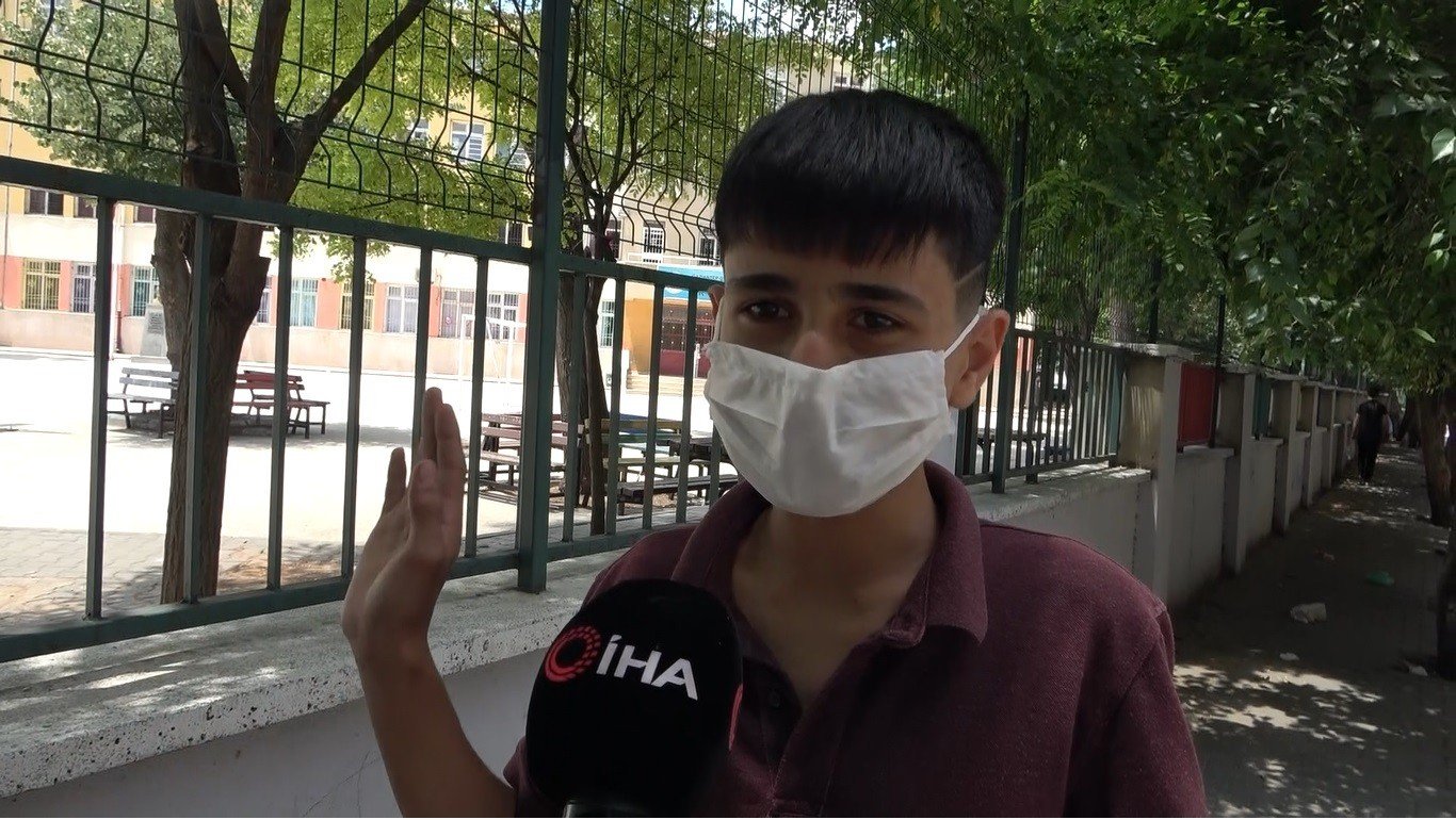 LGS Çıkışı Konuşulmuştu: Şimdi Kendi Yolunu Çizdi