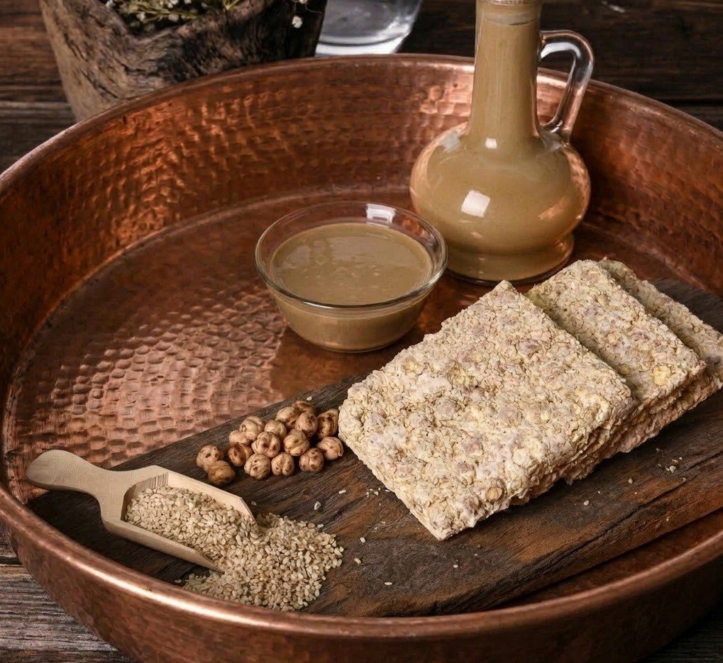 Gaziantep Mutfağına Bir Tescil Daha