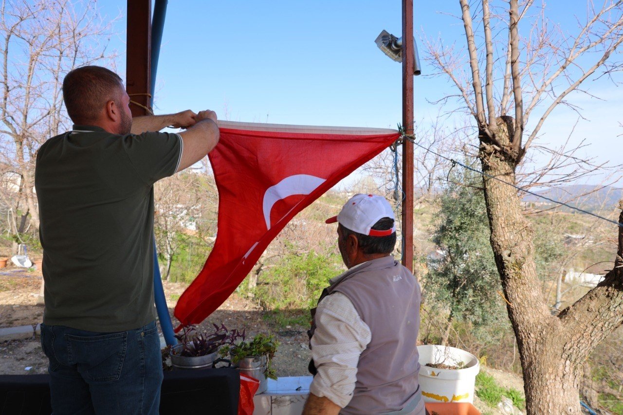 Okul Saldırısında O Anları Anlattı