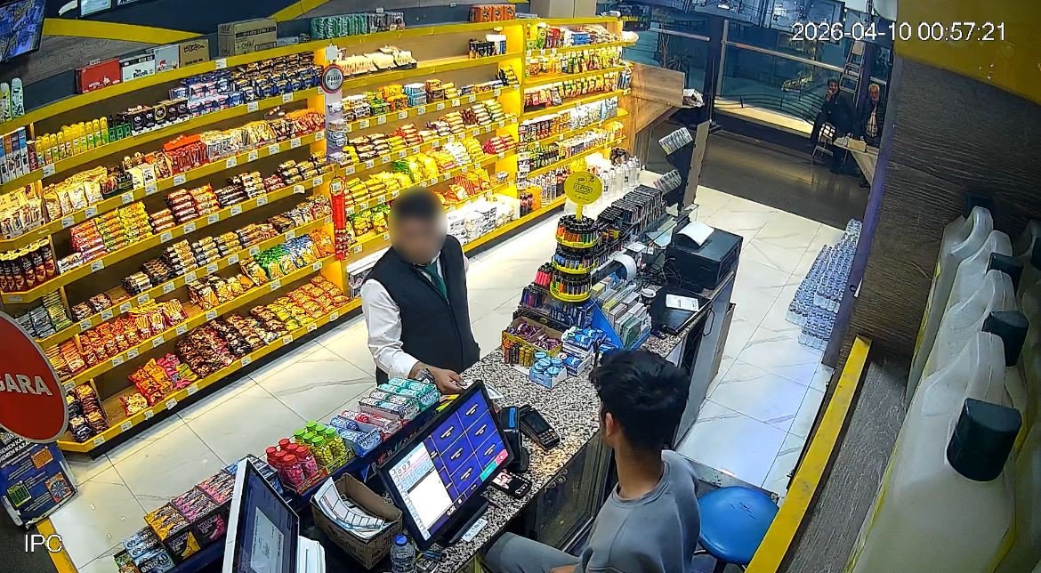 "Ben sabah öderim" dedi iddia oynayıp kayıplara karıştı