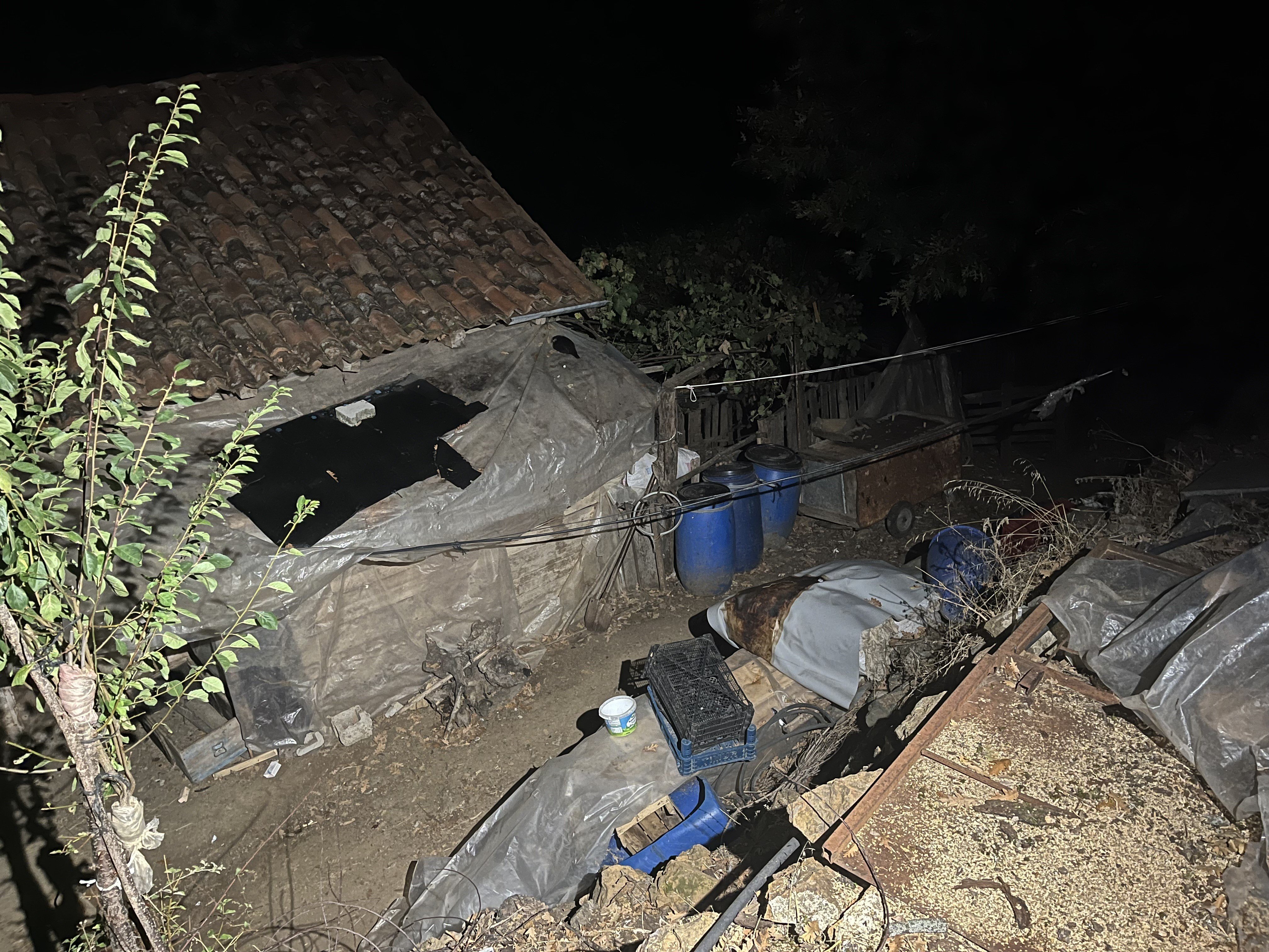 Kan donduran torun d*hşetine rekor ceza