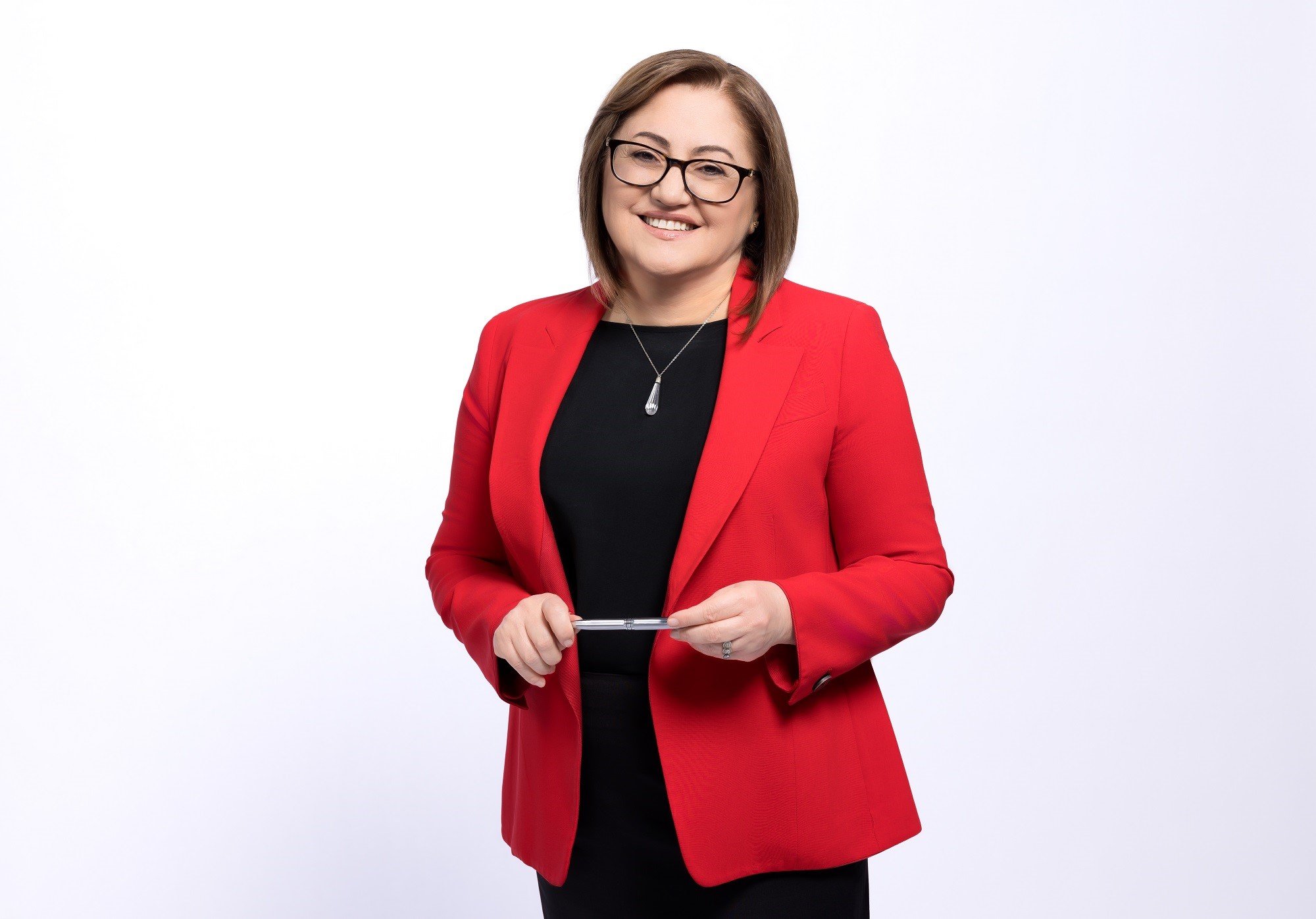 Şahin: "23 Nisan, çocuklarımıza duyduğumuz güvenin ve geleceğe olan inancımızın en güçlü ifadesidir"