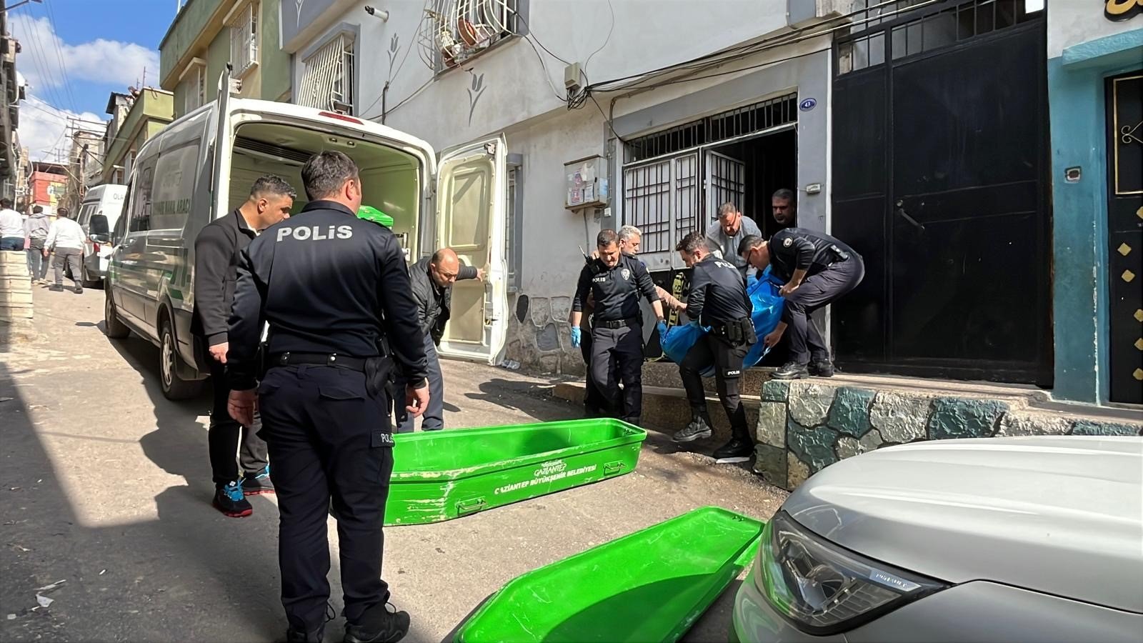 Sosyal medya fenomeni "Cin Ali" kızı tarafından öldürüldü