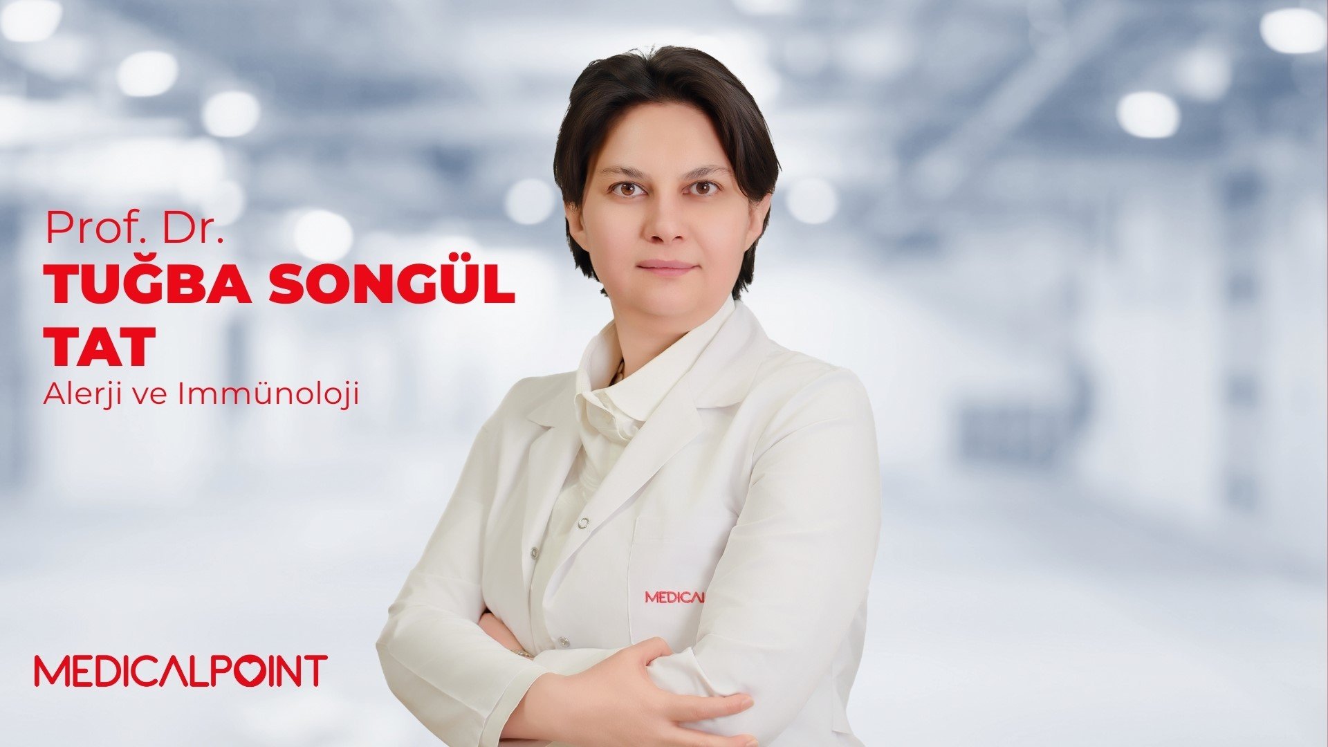 Prof. Dr. Tat’tan Polen Alerjisi uyarısı