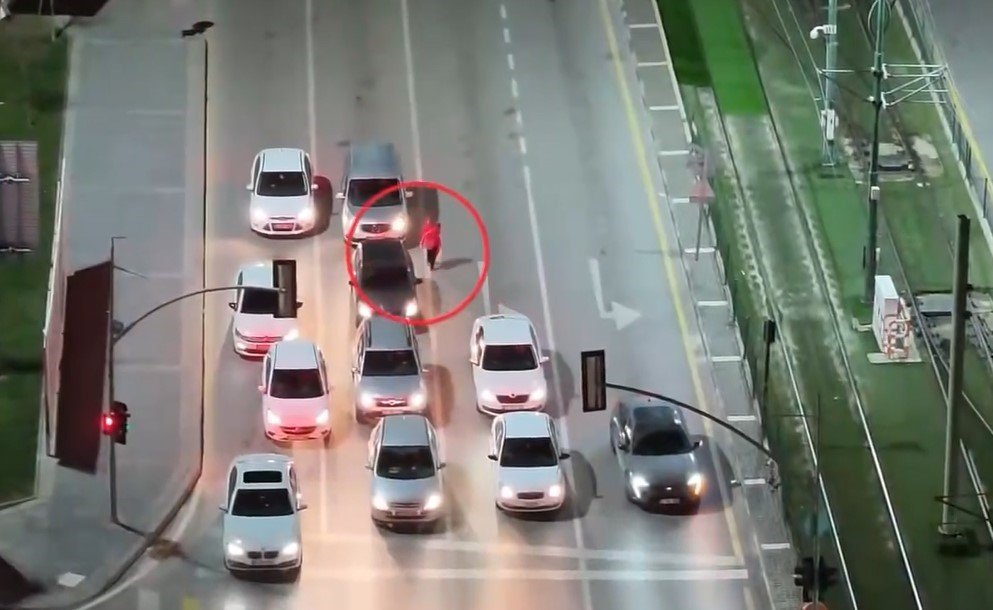 Gaziantep'te 14 Dilenci ve Satıcı Yakalandı