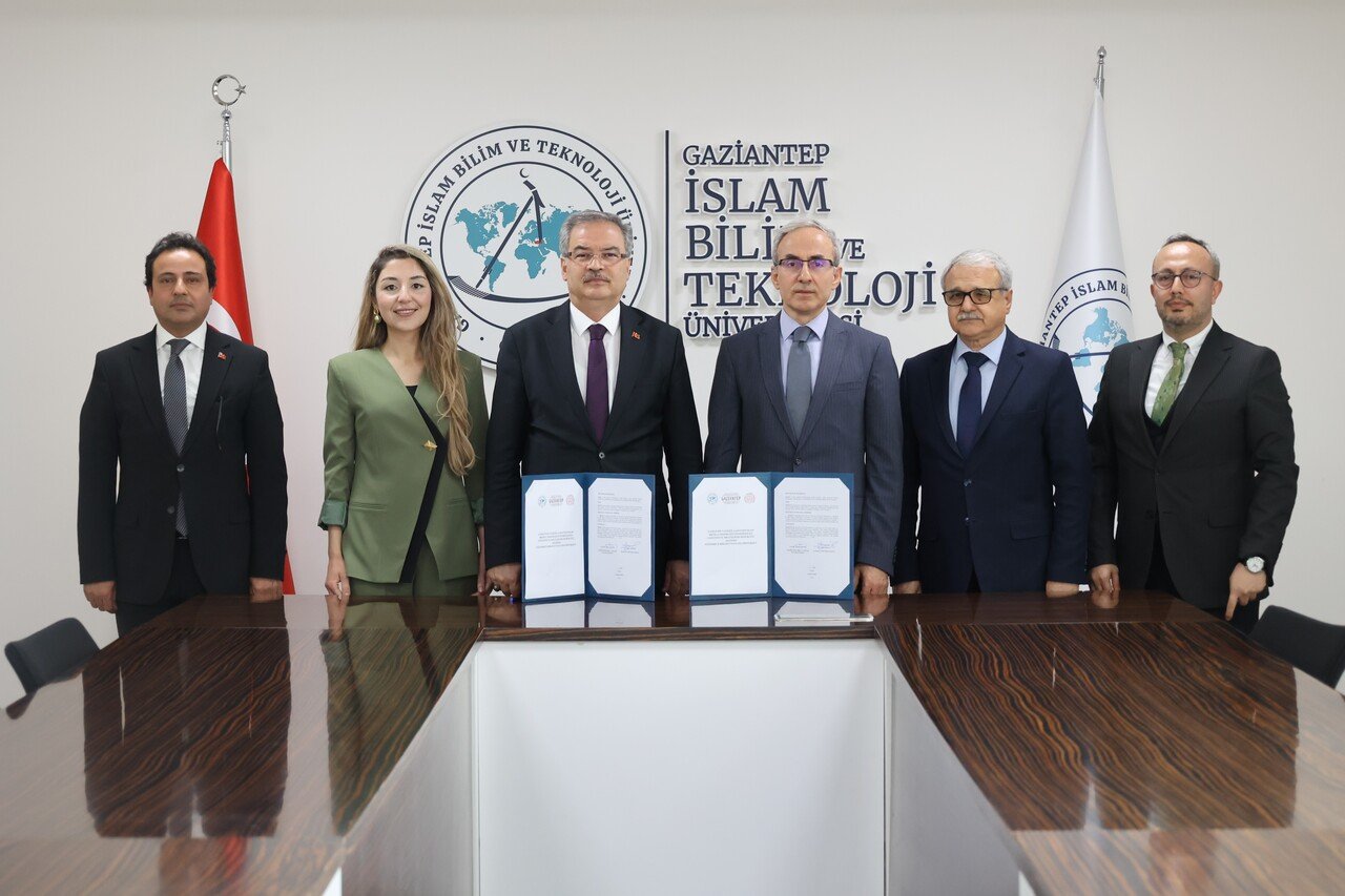 GİBTÜ ve Milli Eğitim’den Dev İş Birliği Protokolü