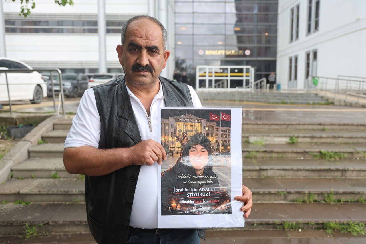 İlk işinin 4'üncü günü benzin dökülerek katledildiği ortaya çıktı