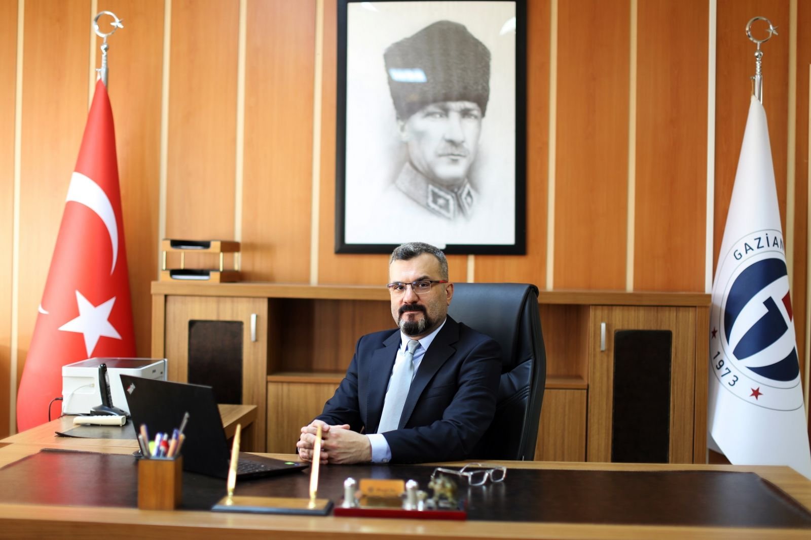 GAZİANTEP TÜRKİYE’NİN SANAT MERKEZİ OLACAK