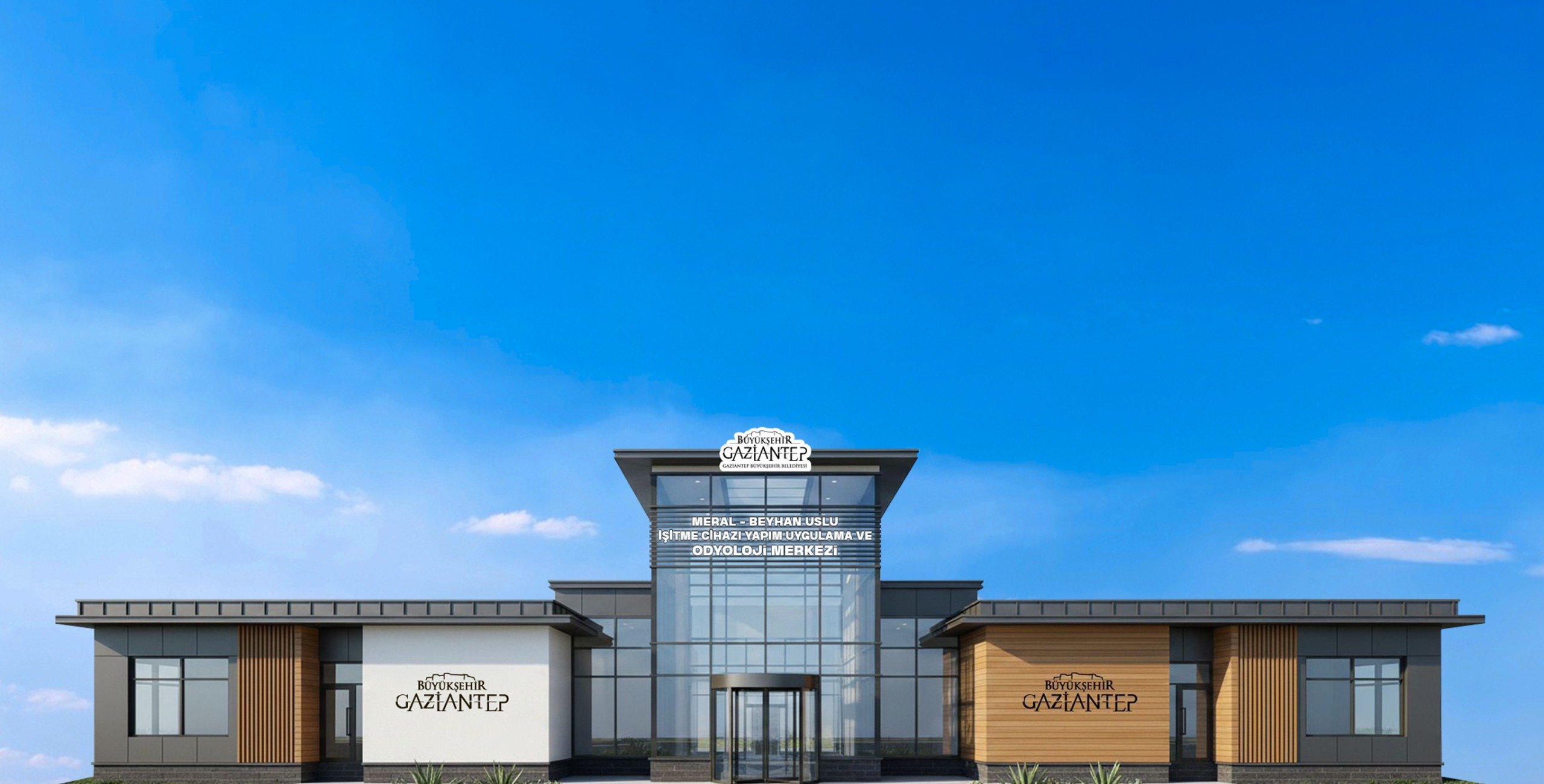 Yerli ve Milli Cihazlarla Yeni Merkez Geliyor