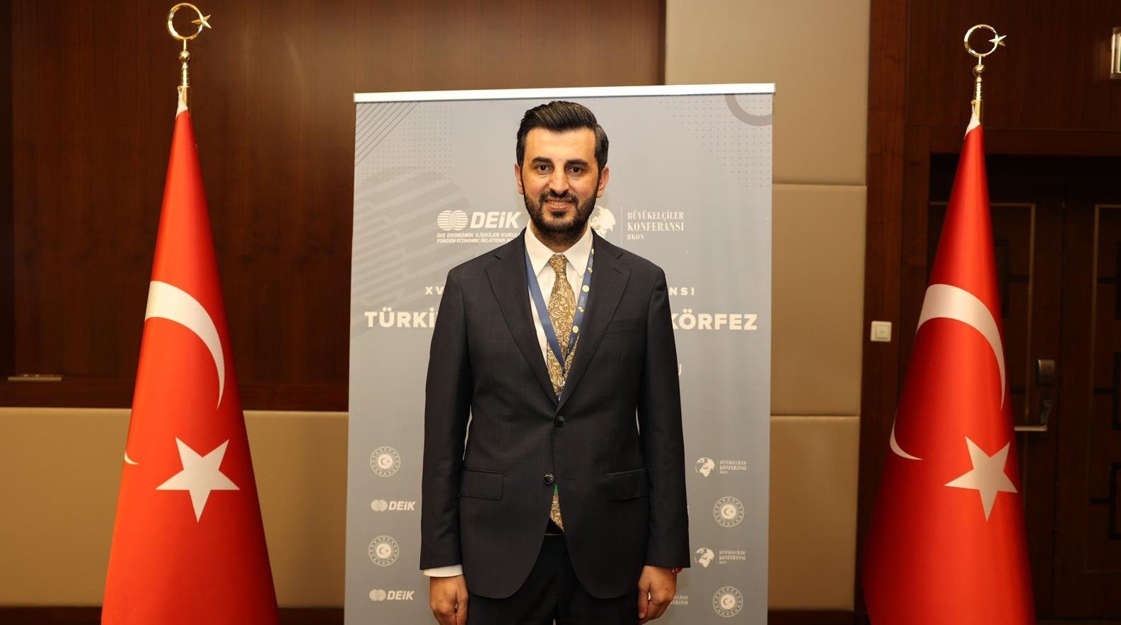 Milli Egemenliğin Işığında, Güçlü Yarınların Teminatı: 23 Nisan