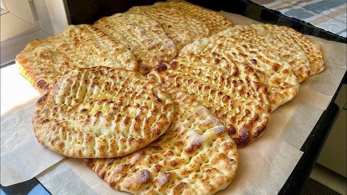 Gaziantep’te Ekmeğe Zam: Yeni Fiyat Tarifesi Yürürlüğe Girdi