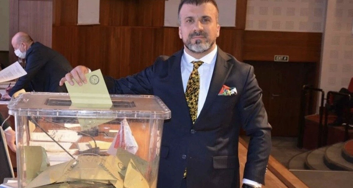 Hububat Birliği’nde Tek Liste, Tek Sonuç