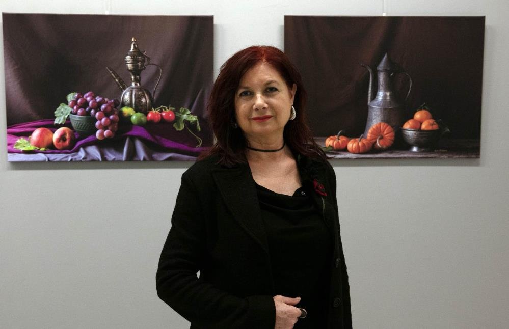 SANKO Sanat Galerisinde fotoğraf sergisi