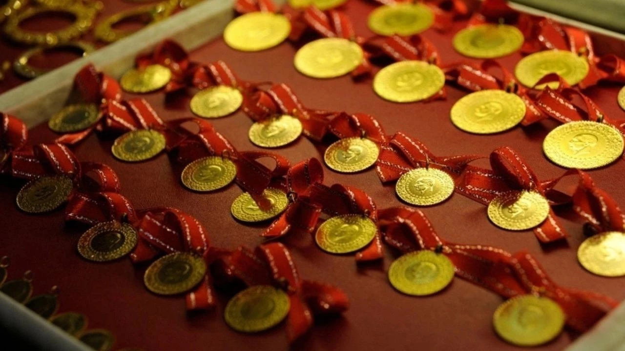 Altın Fiyatlarında Denge Süreci: 14 Nisan 2026 Altın Fiyatları