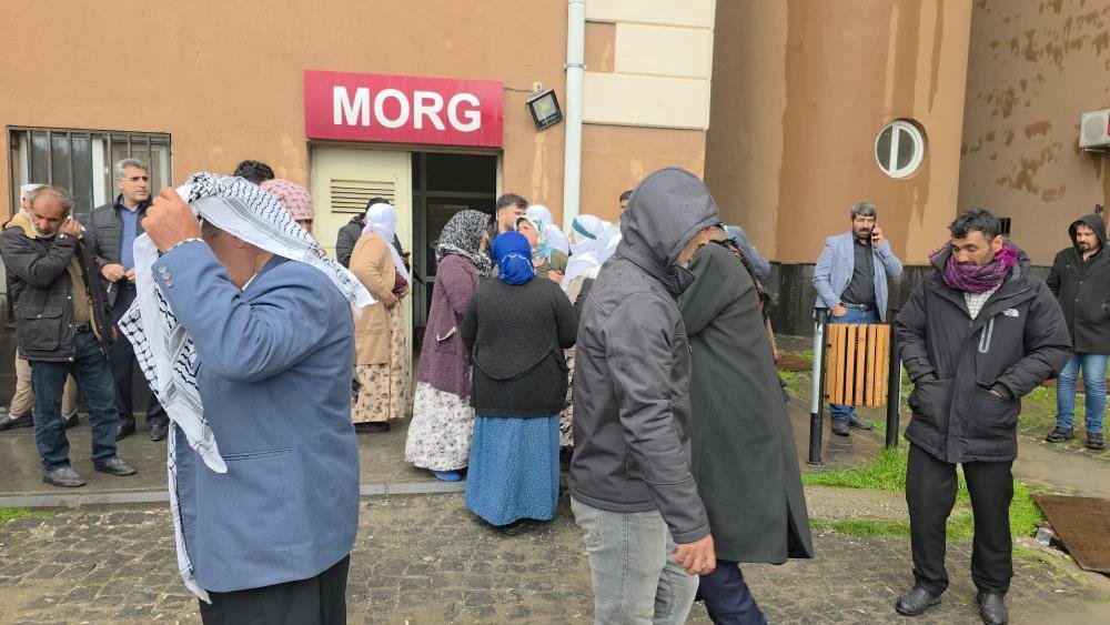 Yıldırım çarpması sonucu 2 kuzen hayatını kaybetti