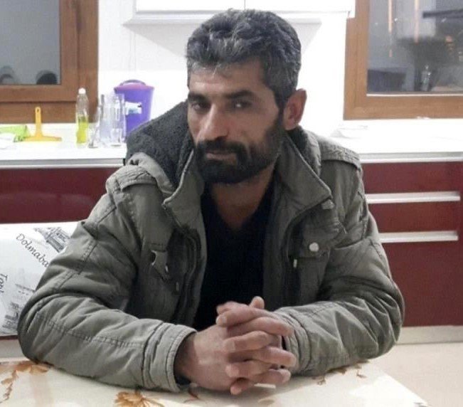 Narin Güran c*nayeti davasının sanığı Nevzat Bahtiyar'ın oğlu tutuklandı