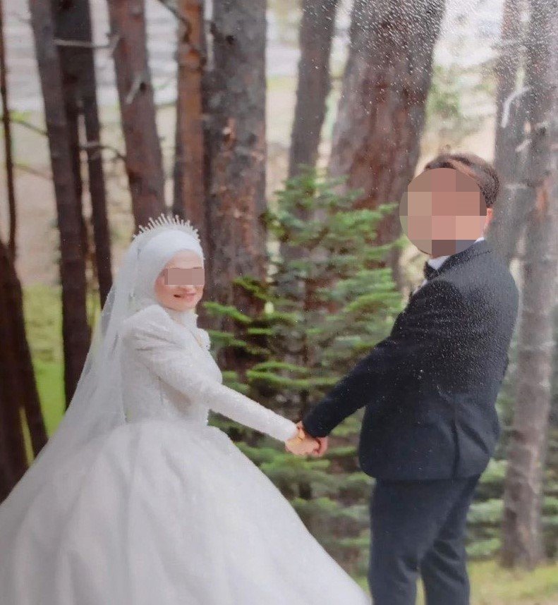 Bolu’da anne 2 aylık bebeğini katletti