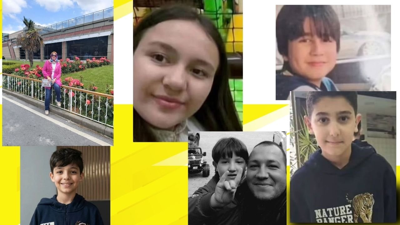 Kahramanmaraş'ta saldırıda hayatını kaybedenlerin sayısı 10'a yükseldi