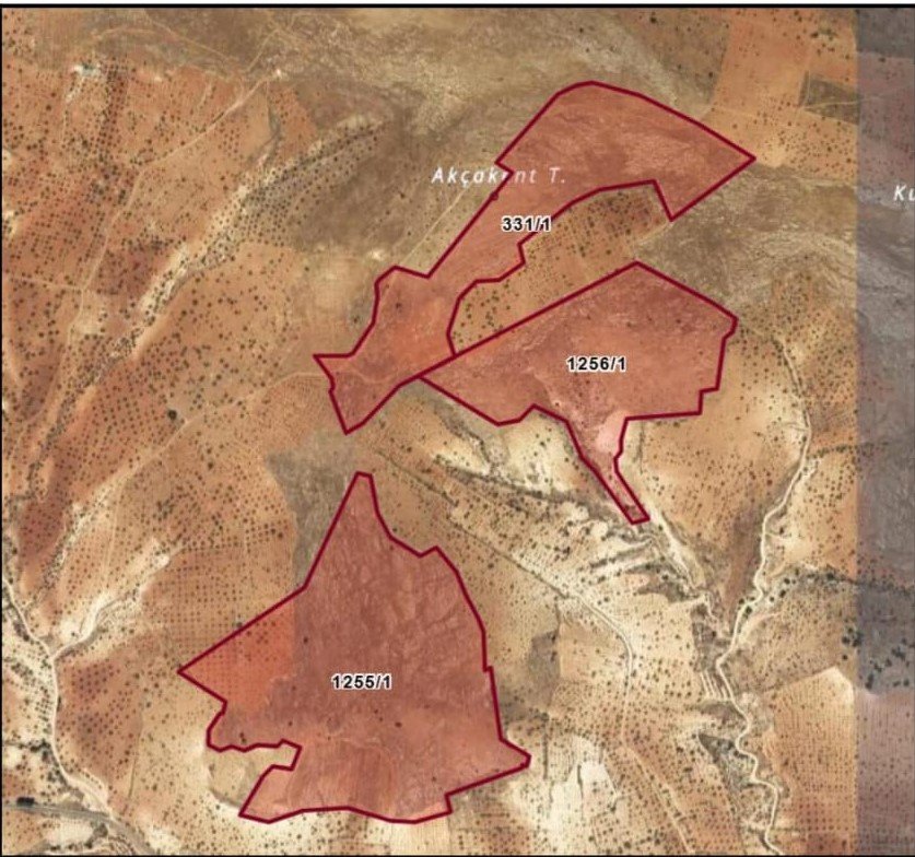 Nizip’te 74 Hektarlık Alan “Gecekondu Önleme Bölgesi” İlan Edildi