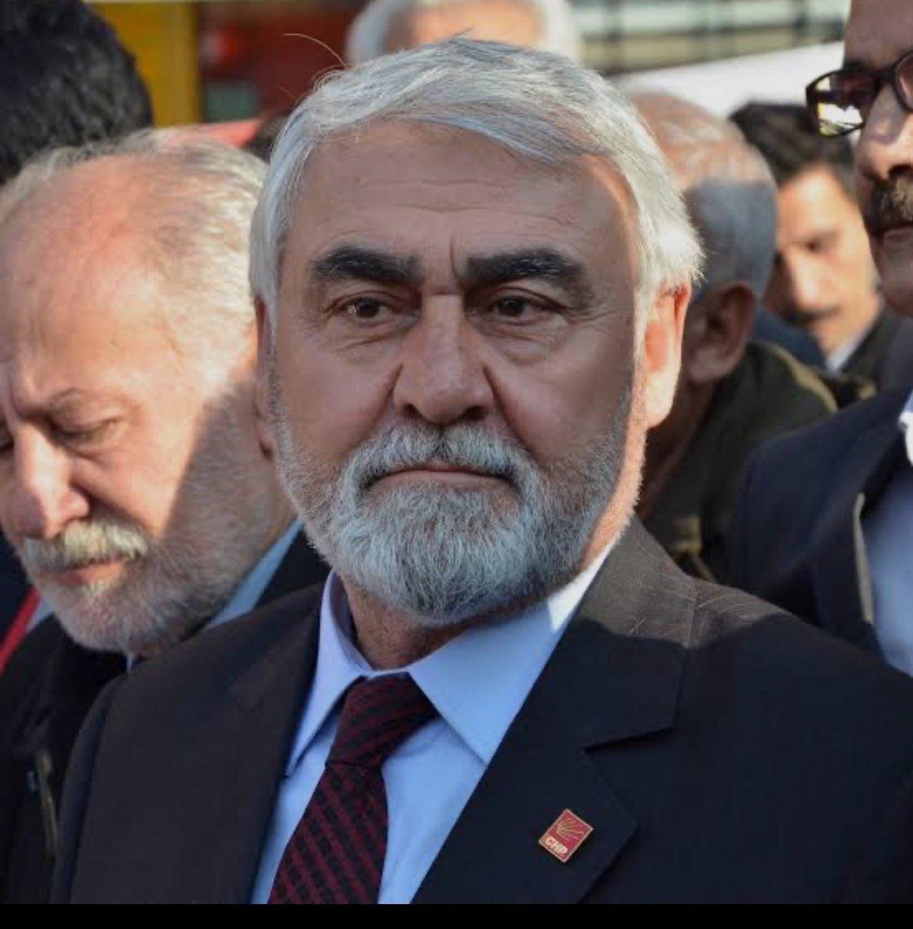 Gaziantep CHP İstifa Şoku