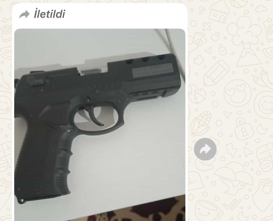 “O Çocuk Yetimhanede Büyüyecek” Sözleri Ortaya Çıktı