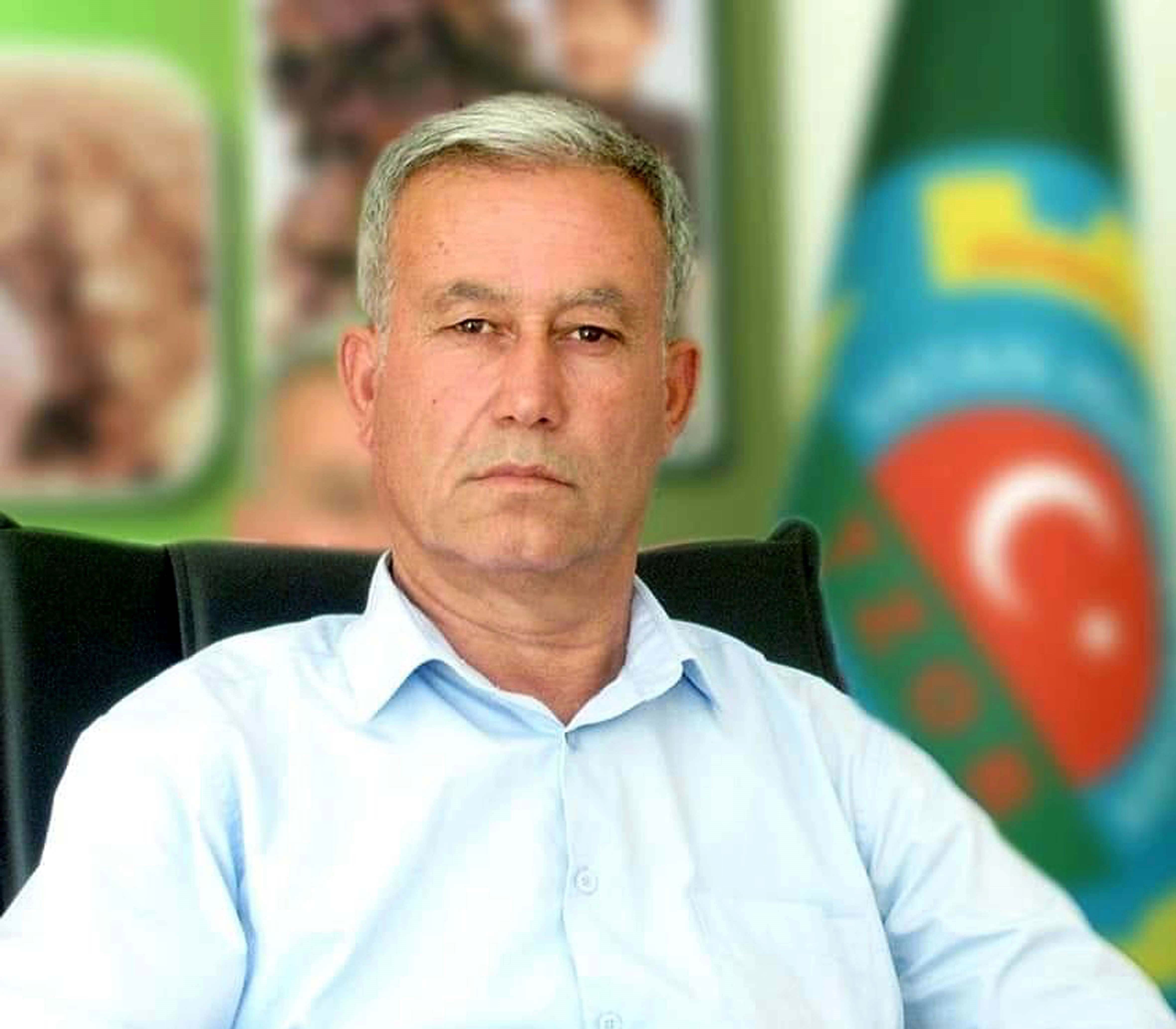 Hasan Altun'dan "Anneler Günü'' mesajı