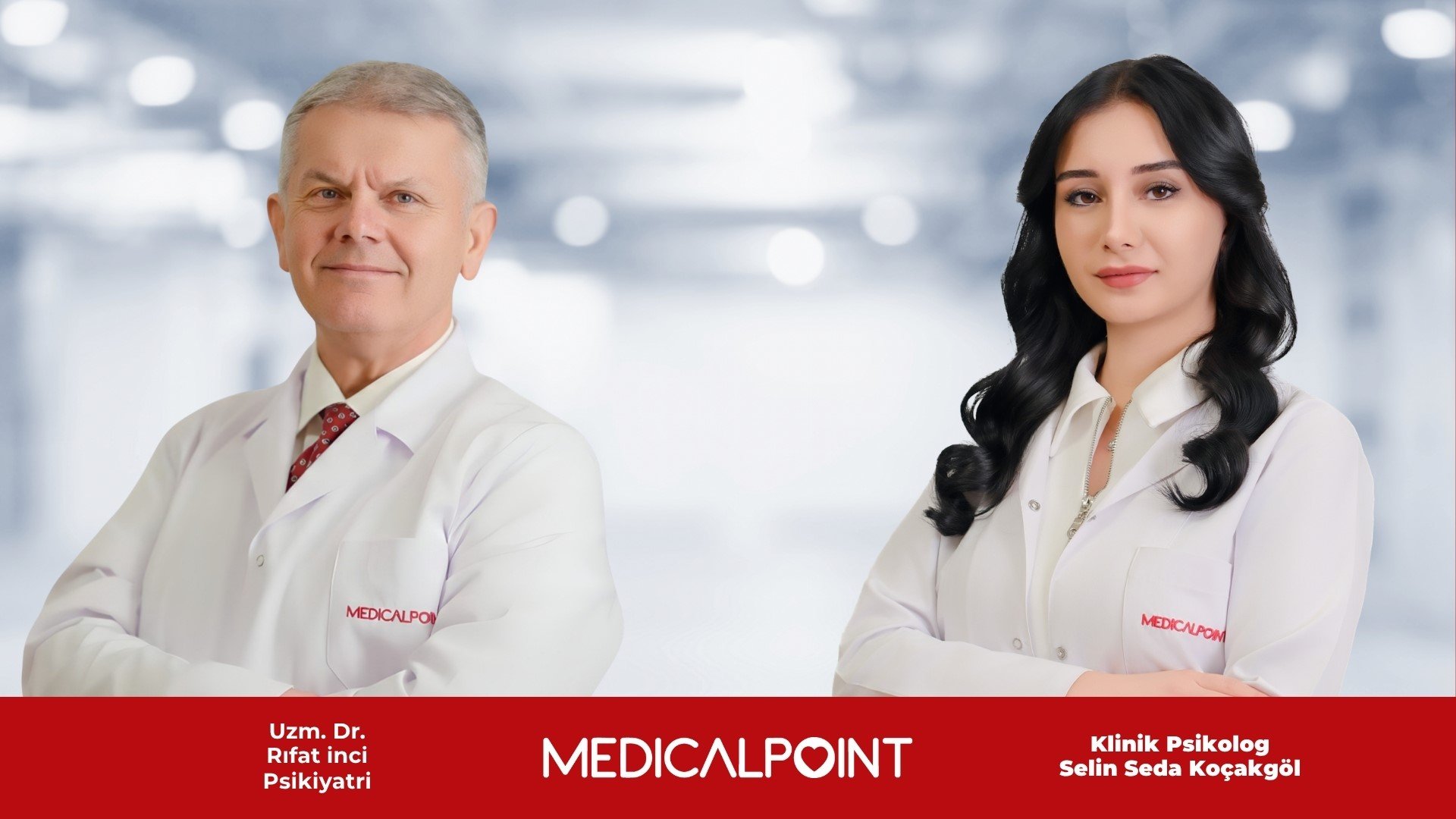 Psikiyatri Uzmanı İnci ve Klinik Psikolog Koçakgöl'den yapay zeka bağımlılığı uyarısı