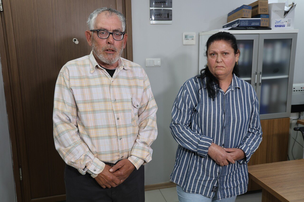 Amerika'da öldürülen Yağmur'un babası: "Kızım rüyalarıma giriyor"