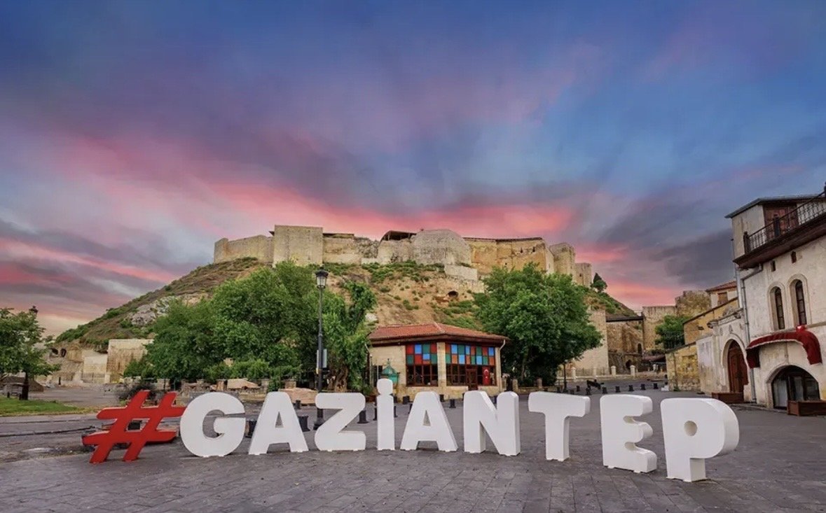 Gaziantep İçin Sıcak Hava Uyarısı: Yaz Aylarında Rekor Seviyeler Bekleniyor