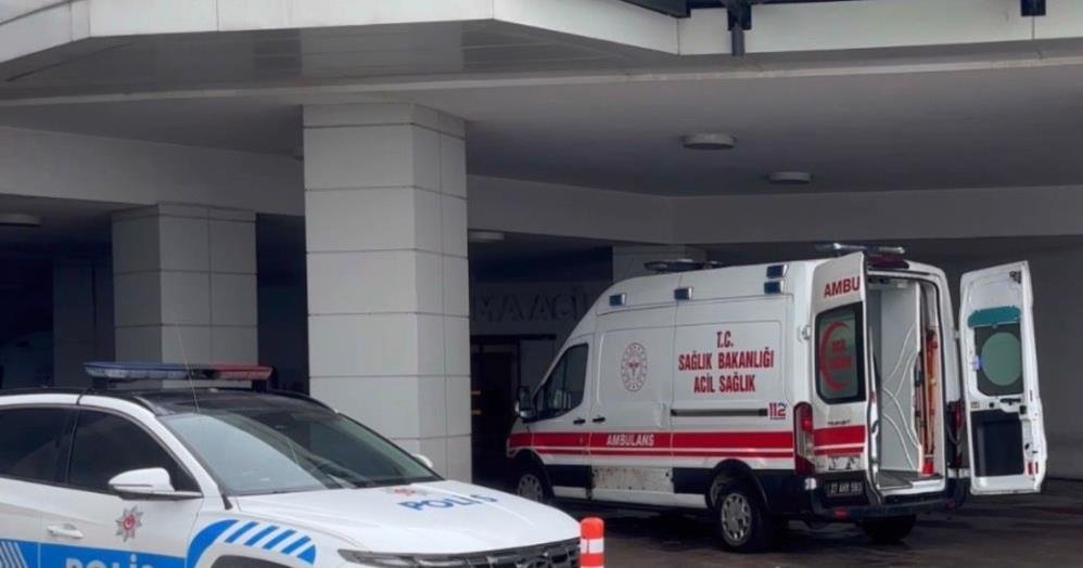 Gaziantep'te ev sahibi-kiracı tartışması kanlı bitti
