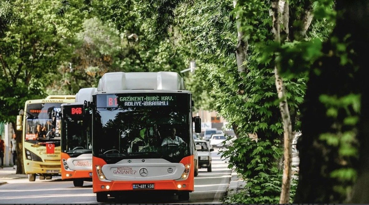 Gaziantep’te toplu taşımaya zam gündemde! Yeni tarife için ilk adım atıldı