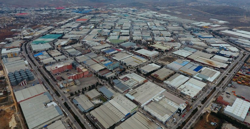 SON DAKİKA... GAZİANTEP OSB’DE YENİ DÖNEM BAŞLADI! YÖNETİM KADROSU NETLEŞTİ