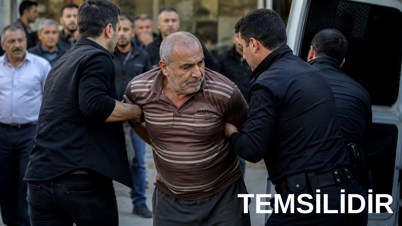 Gaziantep’te T*ciz İddiası