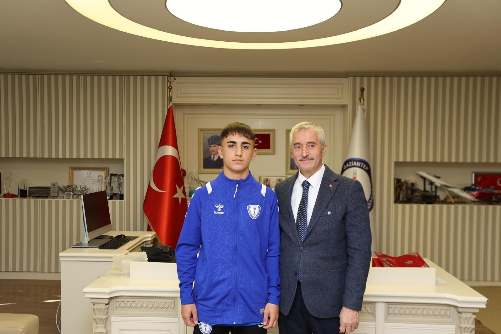 Güreş (2)