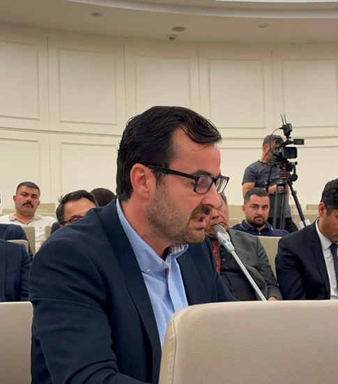 Osman Akp