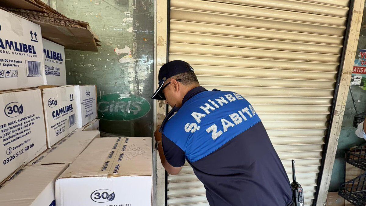 Zabıta (3)