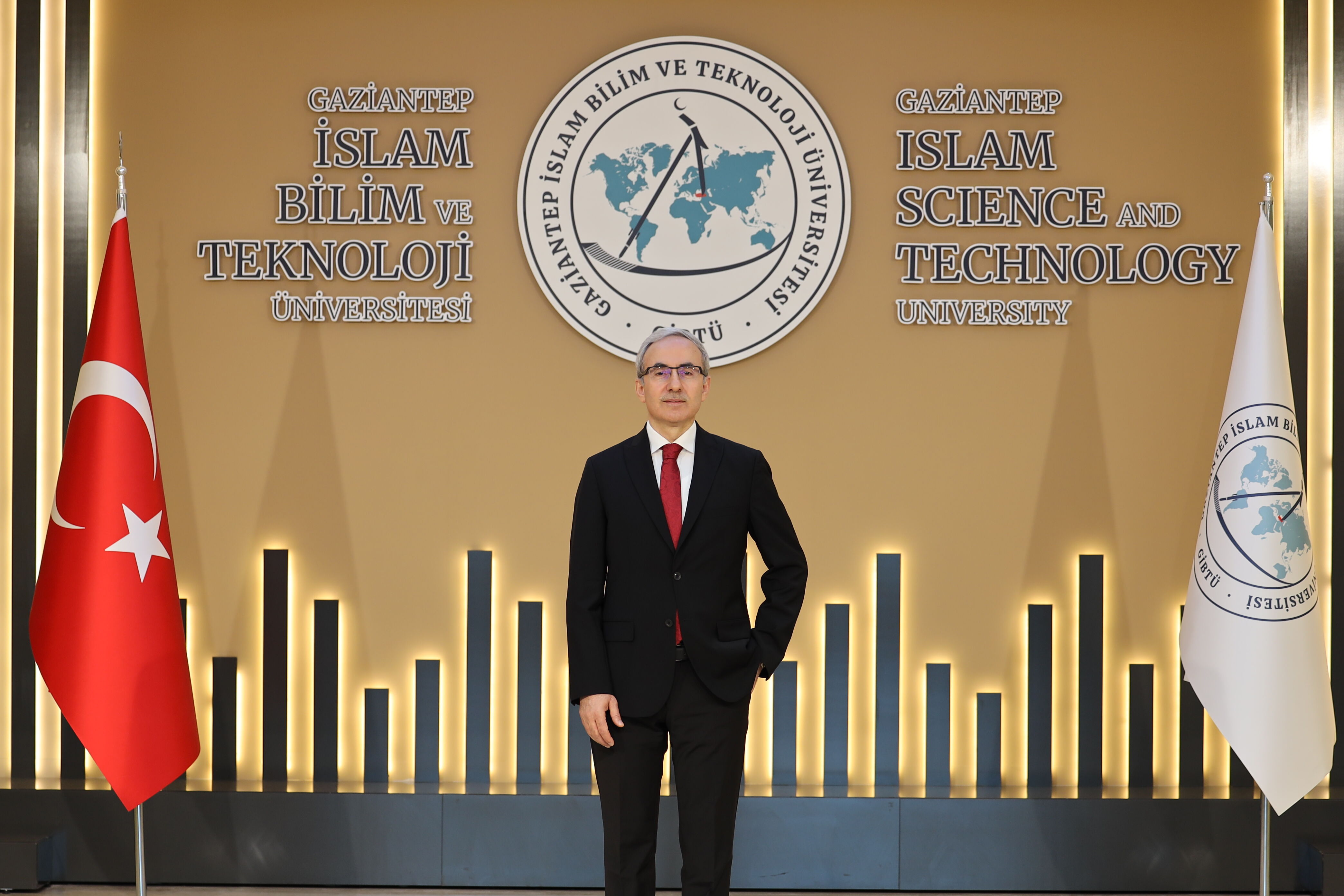 Gi̇btü'de Bilimsel Yayın Performansında İstikrarlı Yükseliş (2)