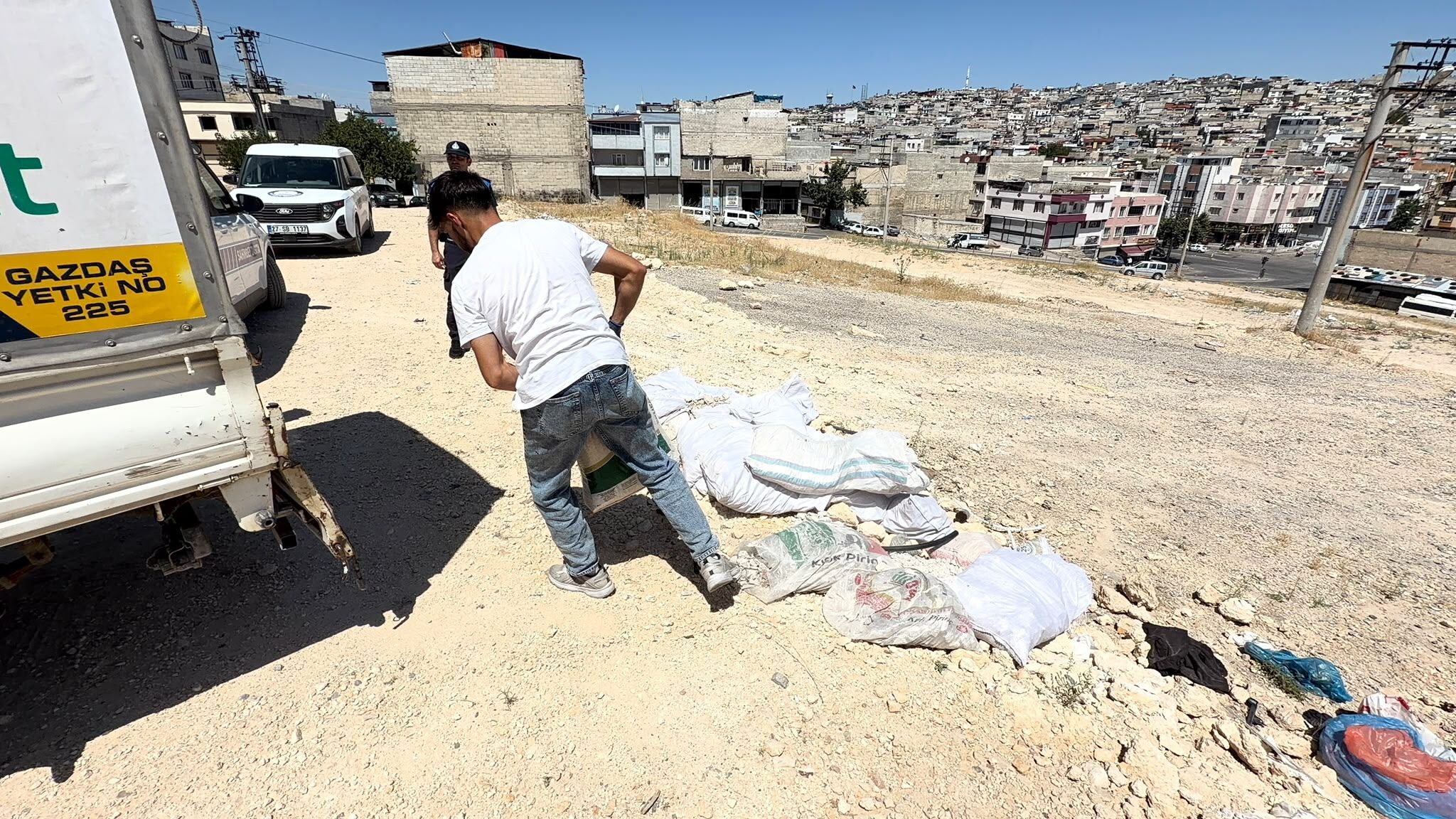 Molz Yii̇ğini Ceza (2)