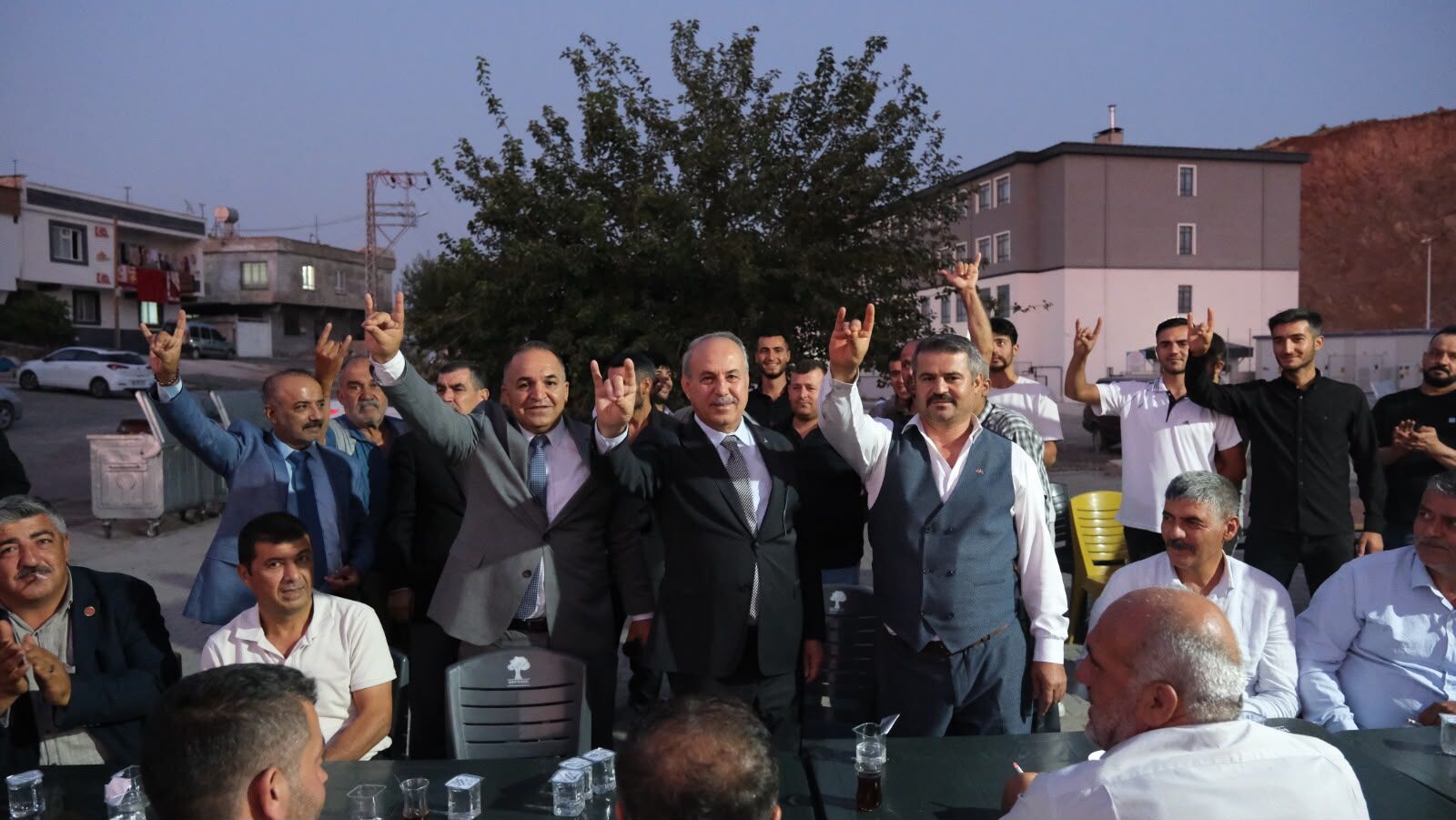 Mhp Katılım 6