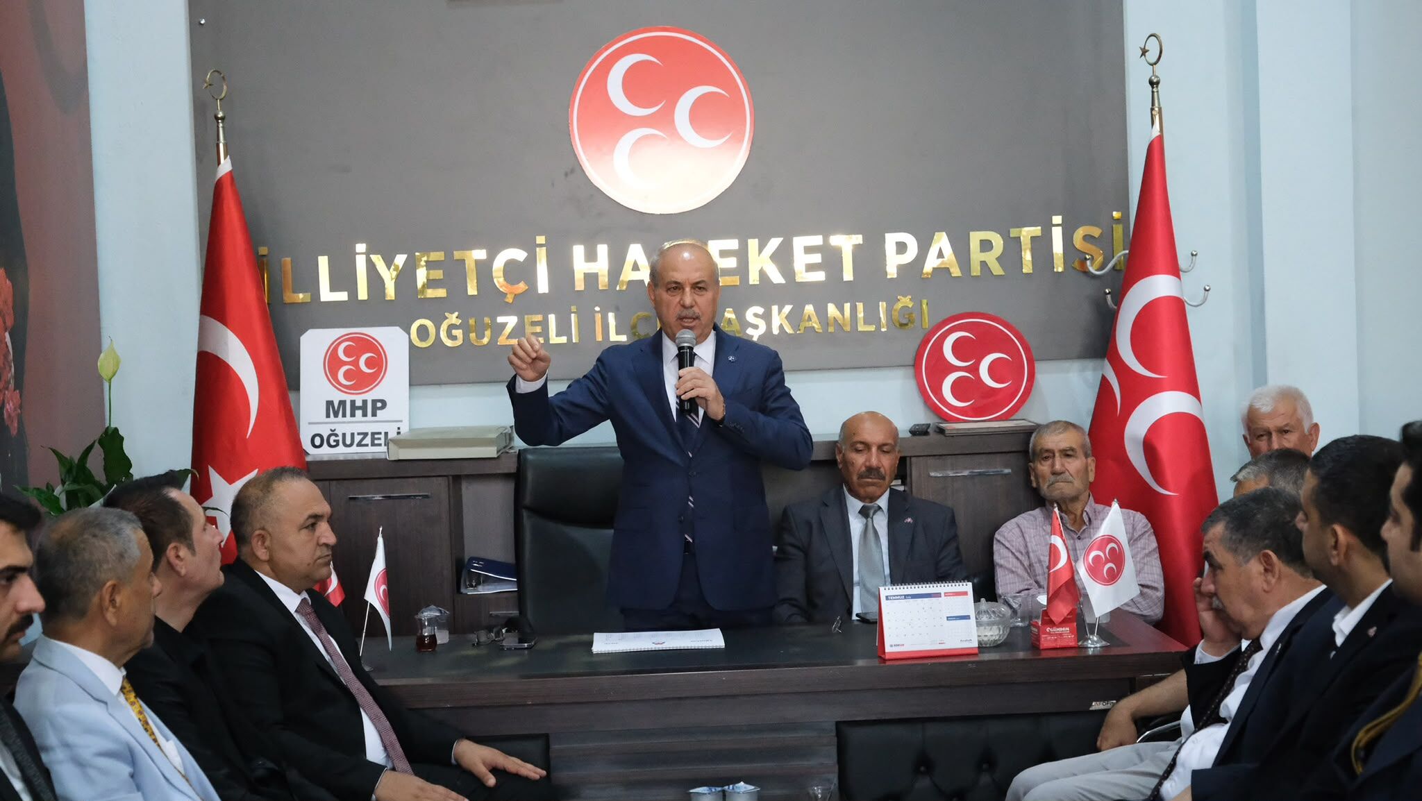 Oğuzeli Karkamıs 1