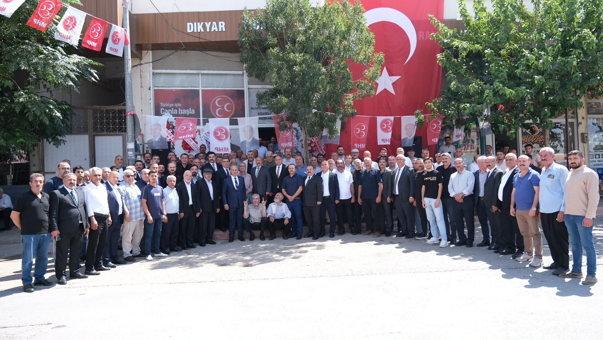 Oğuzeli Karkamıs