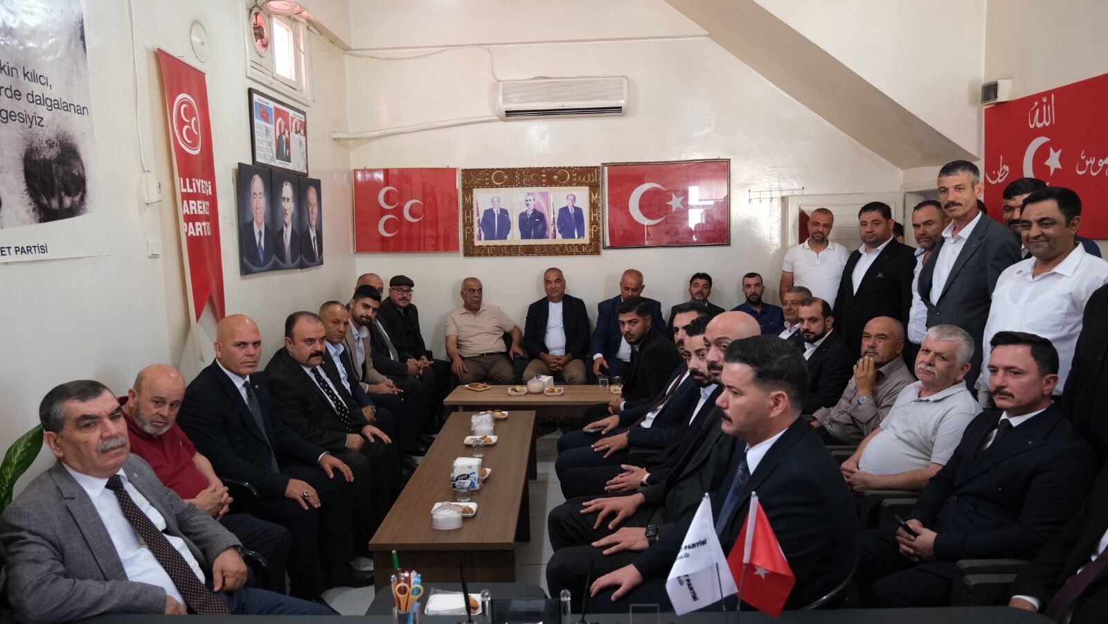Ni̇zi̇p Mhp 1