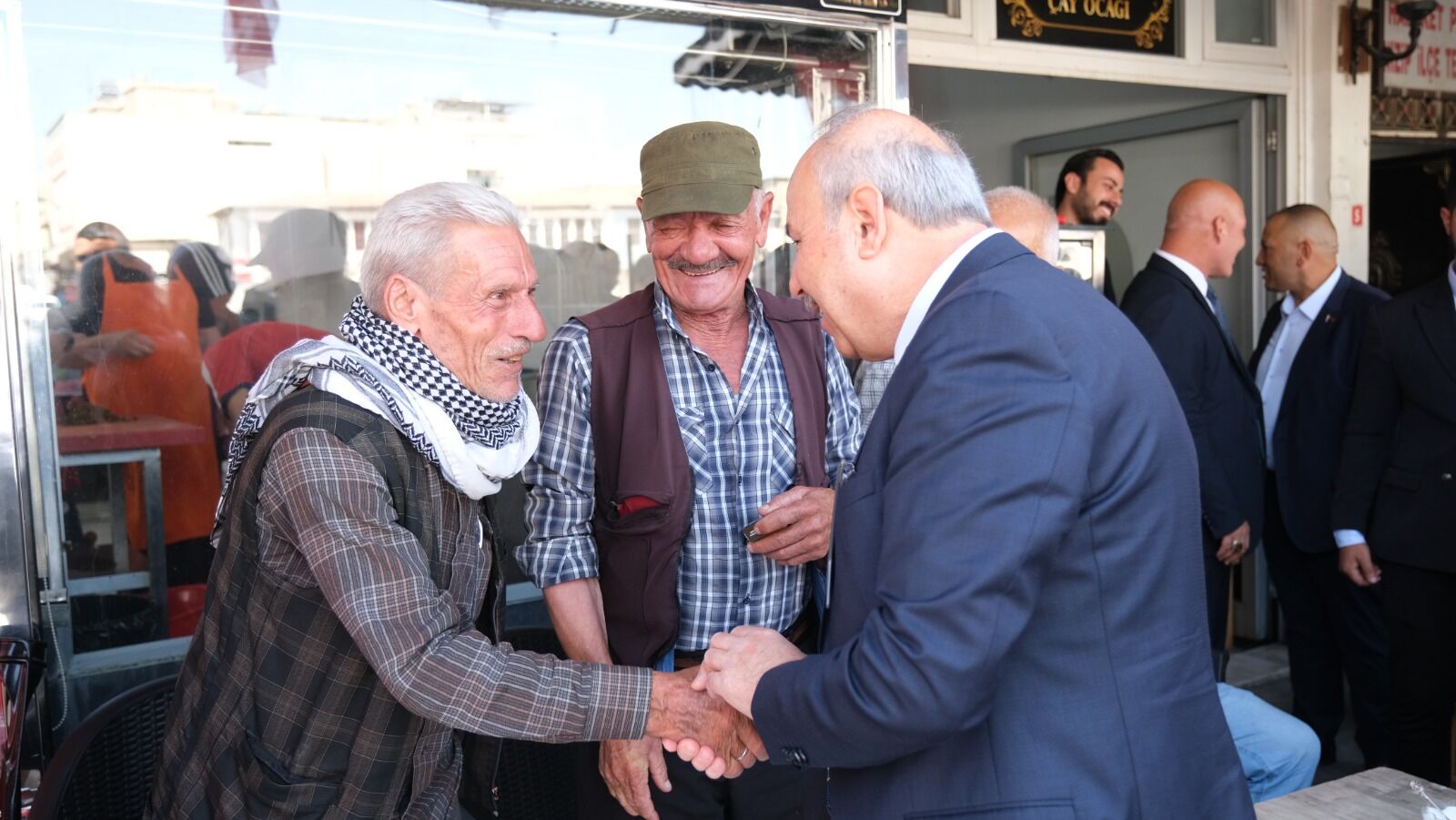 Ni̇zi̇p Mhp 3