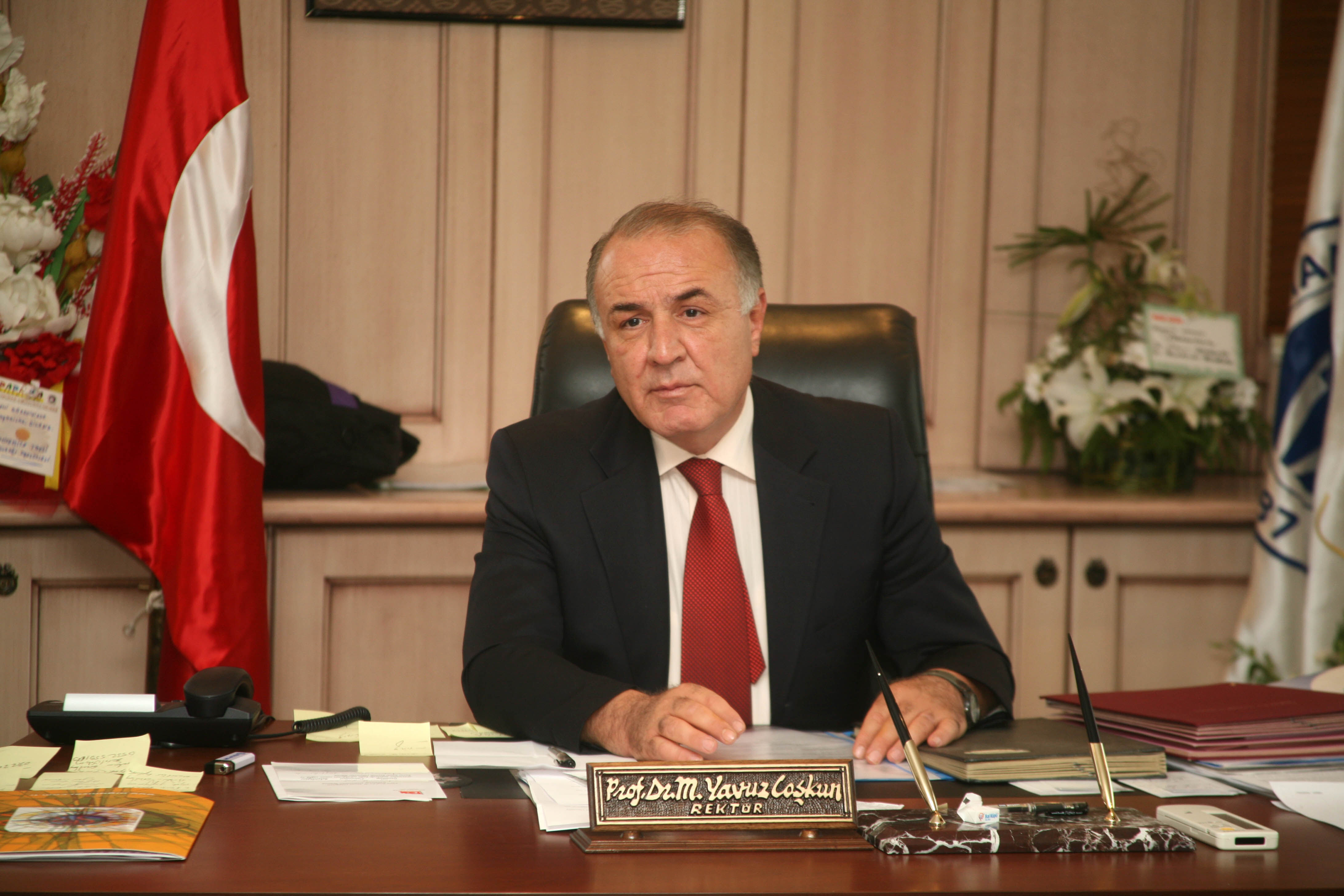 Prof Dr M Yavuz C O Ş K U N 11