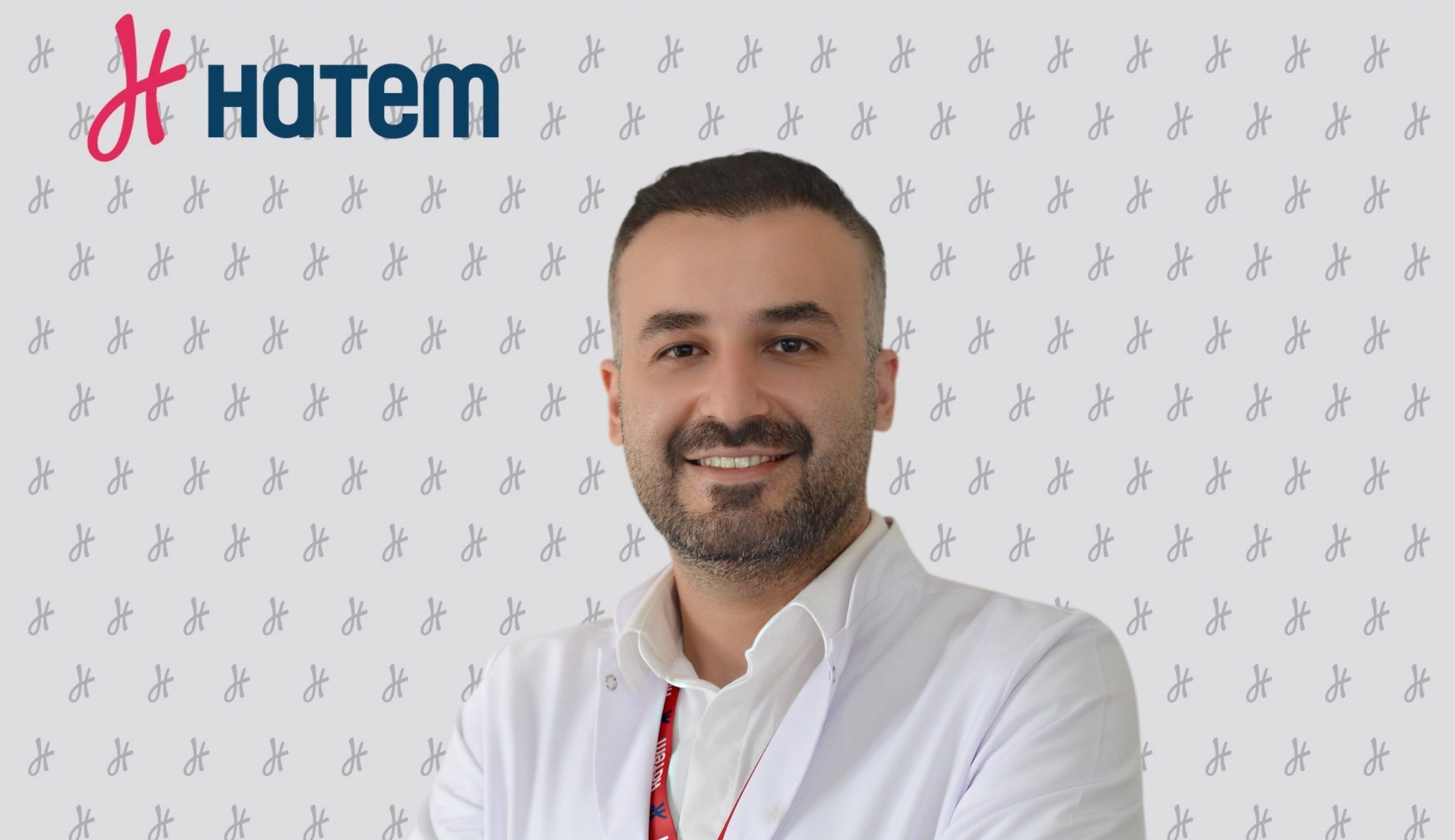 Çocuk Sağlığında Yeni Dönem: Dr. Keskin Hatem’de
