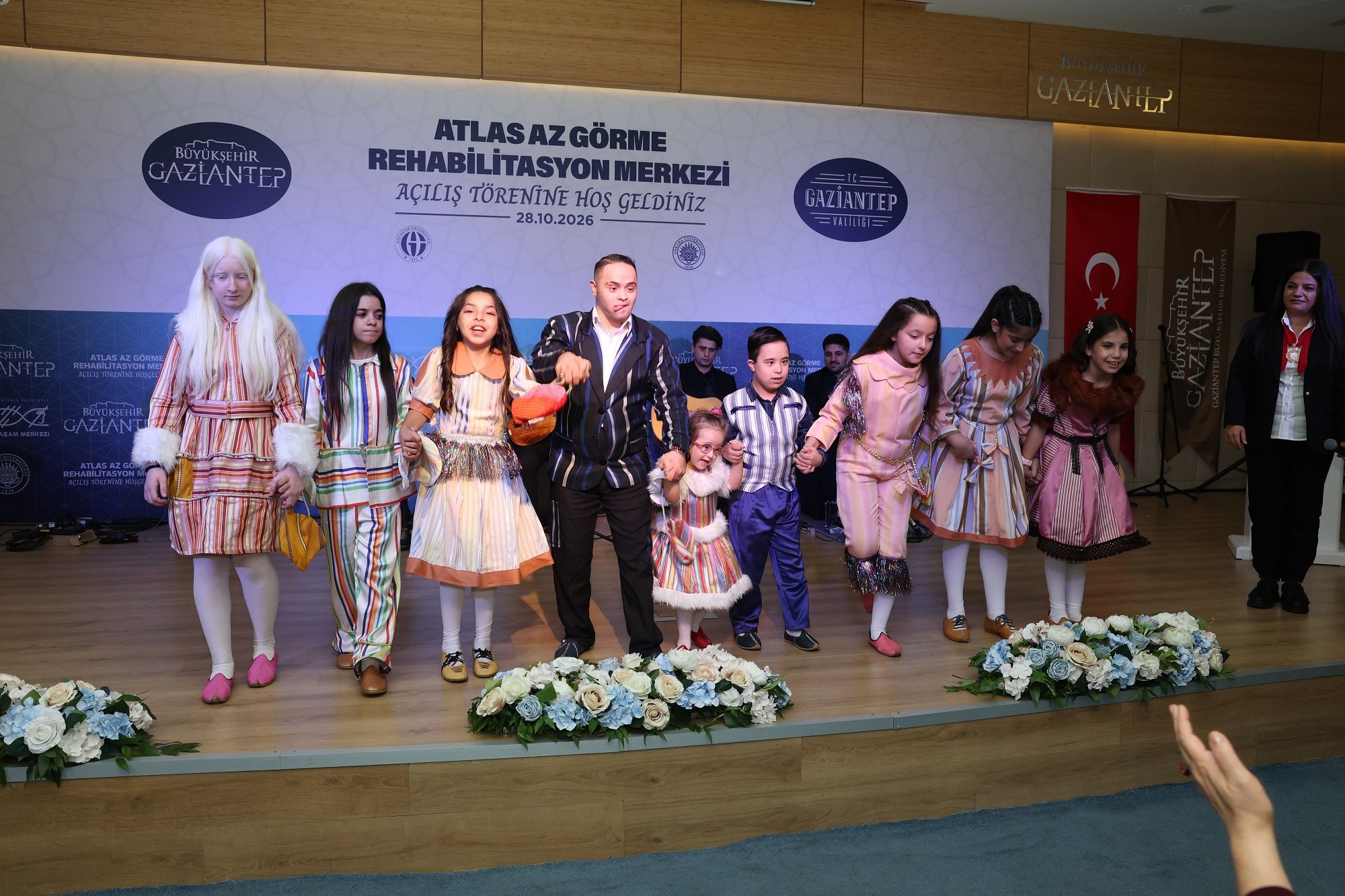 Büyükşehi̇r’den Görme Engelli̇ Bi̇reyleri̇n Hayatina Dokunacak Yeni̇ Merkez (19)